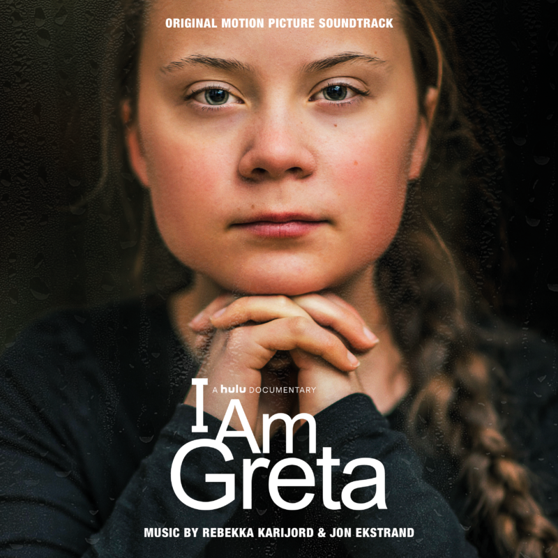 I Am Greta