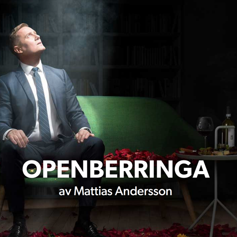 Openberringa