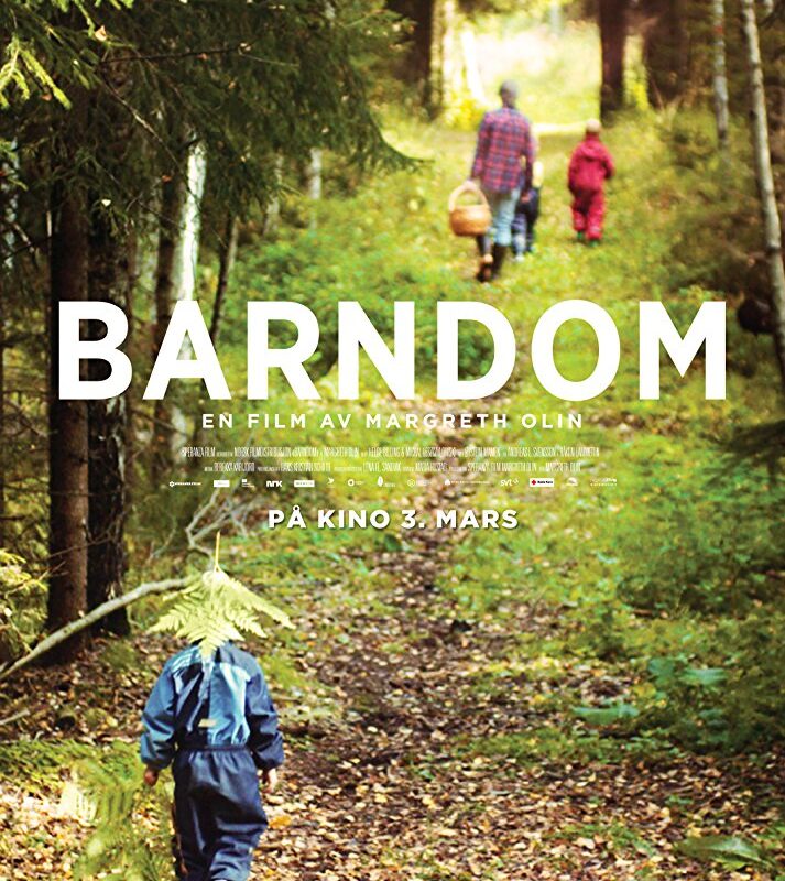 Barndom