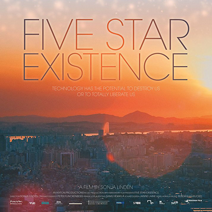 Five Star Existence / Wireless World
