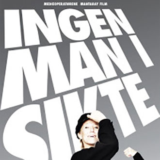 Ingen man i sikte