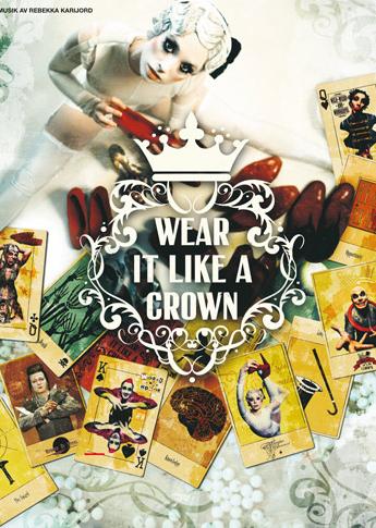 Wear It Like a Crown