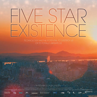 FIVE STAR EXISTENCE / WIRELESS WORLD
