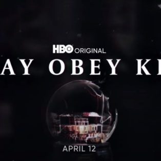 PRAY, OBEY, KILL (HBO)