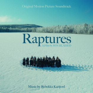 RAPTURES