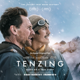 TENZING